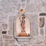 Ξενοδοχείο Entrecercas Σαντιάγο ντε Κομποστέλα
