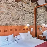 Entrecercas Ξενοδοχείο Σαντιάγο ντε Κομποστέλα