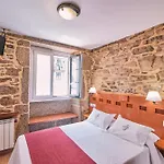 Ξενοδοχείο Entrecercas Σαντιάγο ντε Κομποστέλα