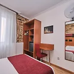 Entrecercas Σαντιάγο ντε Κομποστέλα