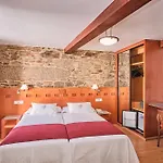 Entrecercas Ξενοδοχείο Σαντιάγο ντε Κομποστέλα