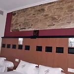 Ξενοδοχείο Entrecercas Σαντιάγο ντε Κομποστέλα