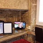 Entrecercas Ξενοδοχείο 2*