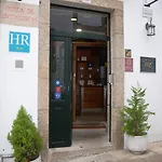 Ξενοδοχείο Entrecercas Σαντιάγο ντε Κομποστέλα