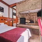 Ξενοδοχείο Entrecercas Σαντιάγο ντε Κομποστέλα