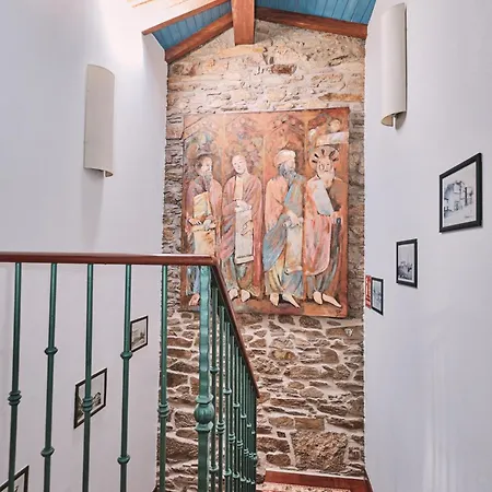 Hotel Entrecercas