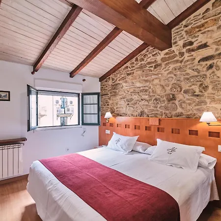 Hotel Entrecercas