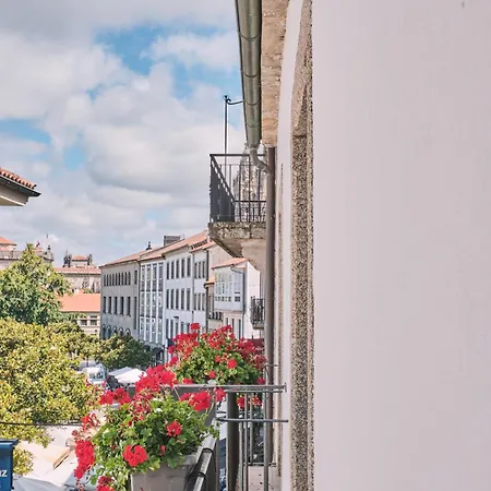 Ξενοδοχείο Entrecercas 2*