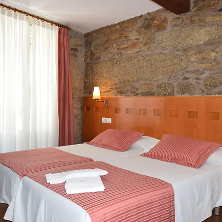 Entrecercas Ξενοδοχείο