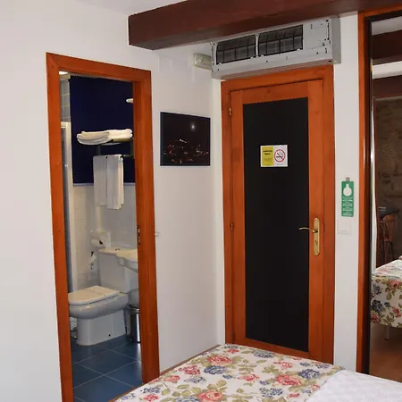 Ξενοδοχείο Entrecercas