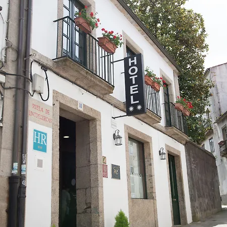 酒店 安特勒瑟卡斯酒店