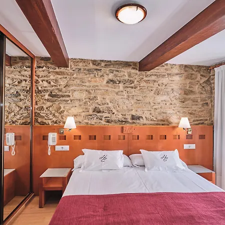 Ξενοδοχείο Entrecercas