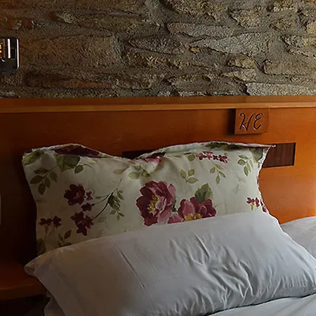 Hotel Entrecercas