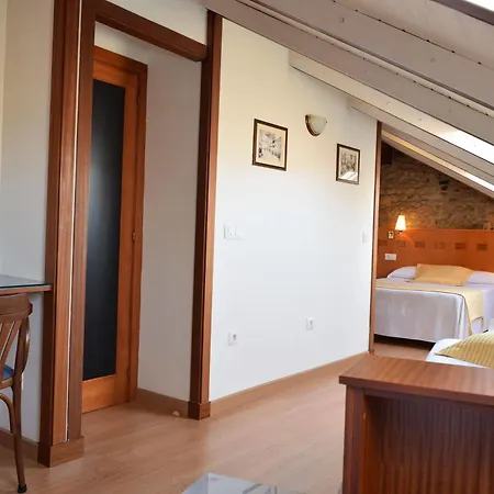 Hotel Entrecercas