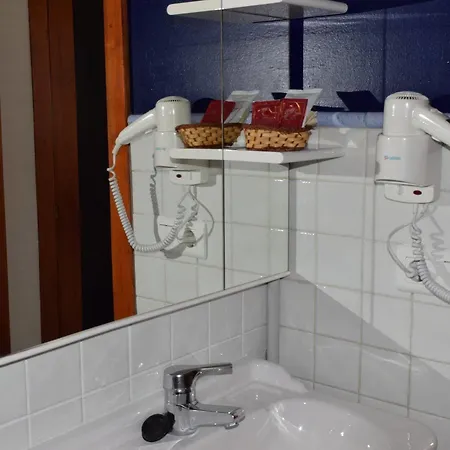 Entrecercas Hotel Santiago de Compostela