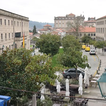 Entrecercas Hotel