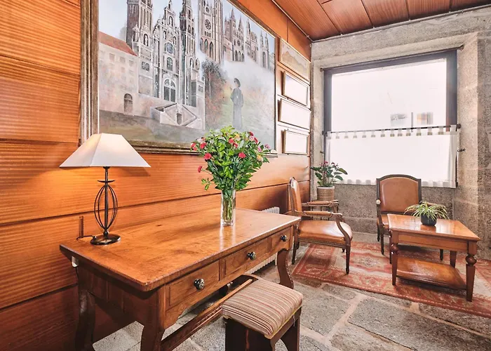 Hotel Entrecercas 2*