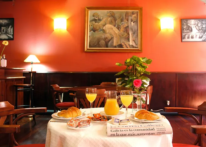 Entrecercas Hotel 2*